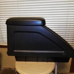 値下げ　日産ノート　E11純正　コンソールBOXの画像