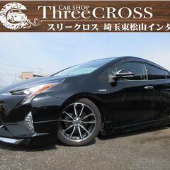 トヨタ　プリウス　購入希望の方　自社ローン　新オートローンシステ...