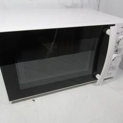 1ヶ月保証/電子レンジ/ホワイト/西日本専用/60Hz/一人暮ら...