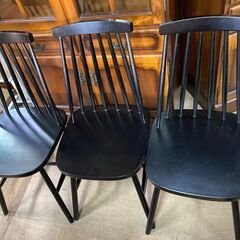 【愛品館市原店】藤栄｜ブルックス｜ダイニング７点セットの画像