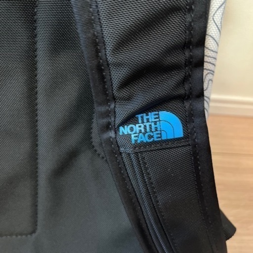 ノースフェイス　ヒューズボックス THE NORTH FACE/ザ・ノース・フェイス】キッズ BCヒューズボックス2 