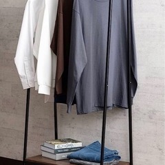 ハンガーラック