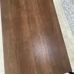 ハンガーラックの画像