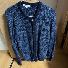 タケオキクチ　セーターMサイズ