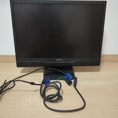 【19時以降】モニター