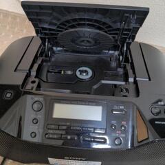 ポータブルＣＤプレーヤー    決まりました。の画像