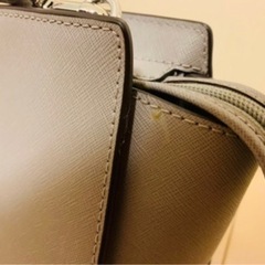 【超美品】マイケルコース　ショルダーバッグ　値下げ！！の画像