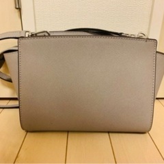 【超美品】マイケルコース　ショルダーバッグ　値下げ！！の画像