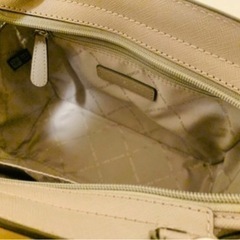 【超美品】マイケルコース　ショルダーバッグ　値下げ！！の画像