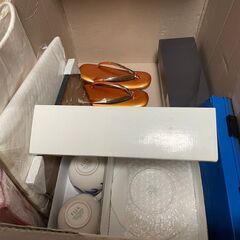 箱の中身まとめうり