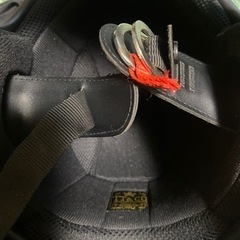 TT&CO MJ01 バイク ヘルメット マッドマックス マッドブラックの画像