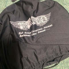 TT&CO MJ01 バイク ヘルメット マッドマックス マッドブラックの画像