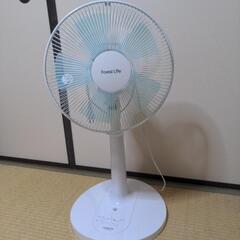 扇風機