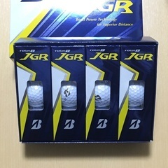 【新品・値下げ】TourB JGR 白 １ダースの画像