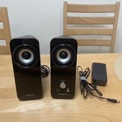 Creative T12 Wireless Bluetoothスピーカー の画像