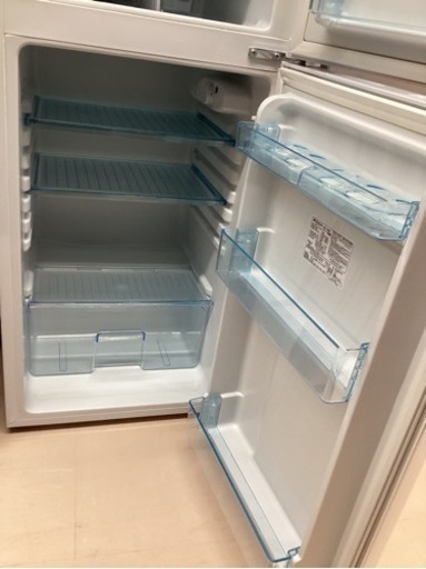美原店　2019年製★AR-143E★冷凍冷蔵庫☆138L☆単身☆人気☆ゆとりサイズ★