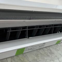 エアコン 富士通 AS-C22K 2020年 【安心の3ヶ月保証】