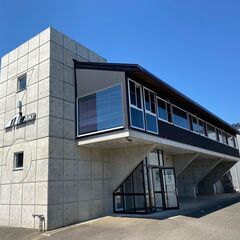 年収500万円以上／夜間勤務・転勤なし／事業の安定性◎【建築施工管理】就業拠点は長岡市・新潟市・仙台市・東京から選べます！の画像