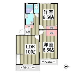 🌻入居費用13万円🌻】✨審査No.1✨ 🔥京成本線「京成成田」駅...