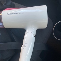 Panasonic ドライヤー