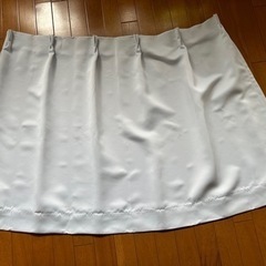 遮光カーテン　80  ×  100  2枚