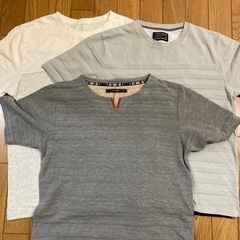 Tシャツ6枚セット