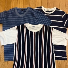 Tシャツ6枚セットの画像