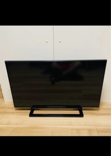 引き取り限定　TOSHIBA REGZA 液晶テレビ 40S10 40インチ