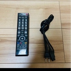 引き取り限定　TOSHIBA REGZA 液晶テレビ 40S10 40インチの画像