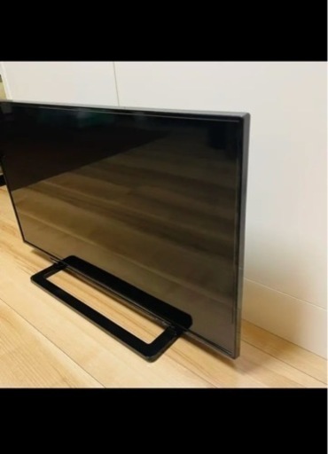 引き取り限定　TOSHIBA REGZA 液晶テレビ 40S10 40インチ