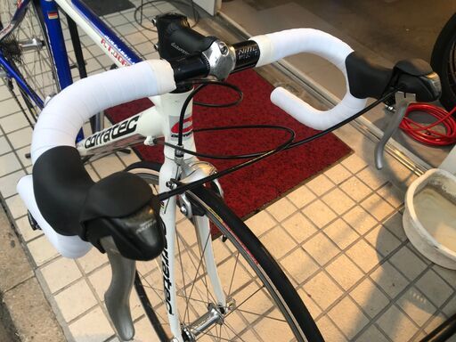 コラテックロード　レストア済みの中古です