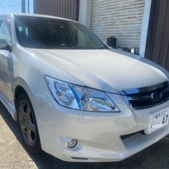 値下げ❗️オール込み20万❗️エクシーガ　車検が長いR7/4まで...