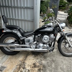 値下げしました☆価格相談可能！程度良好！美車！人気のドラッグスタ...