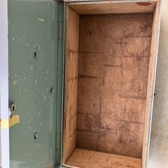 軽トラ　メタル工具箱の画像