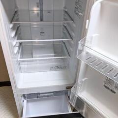 ✨Panasonic 6.0kg洗濯機✨Hisense 150㍑冷蔵庫✨セット✨