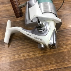 ◇ドリーム尼崎1号館◇ SHIMANO シマノ BIOMASTER 4000 リールの画像