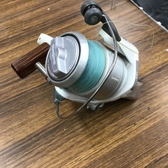 ◇ドリーム尼崎1号館◇ SHIMANO シマノ BIOMASTER 4000 リールの画像