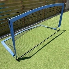 サッカーゴール