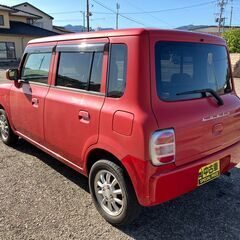 【名義変更コミコミ価格!!★】H18年(2006年)スズキ　アルトラパン ターボ 車検付き 型式:TA-HE21S ICターボ!! 格安★コミコミの画像