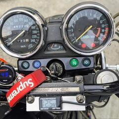 KAWASAKI ZRX400 1994年式ウオタニSP2 (大橋祐太) 八王子の