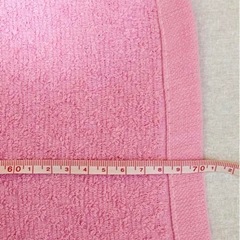 フェイスタオル8枚セット！4色各2枚ずつ☆お値下げ相談どうぞ。の画像