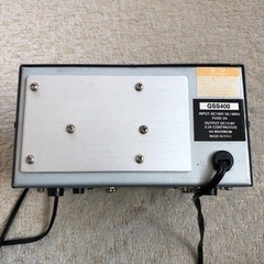 【SALE】★100V〜12V変換インバーター‼️の画像