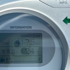 早い者勝ちにつき決まりました　ホンダ　ライフ　車検あり！乗って帰れます！コミコミ価格！の画像