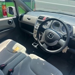 早い者勝ちにつき決まりました　ホンダ　ライフ　車検あり！乗って帰れます！コミコミ価格！の画像