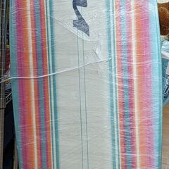 【★コストコ商品★】AGIT WS 5FT8IN サーフボード　ag-sp040