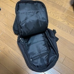 スポーツバッグの画像
