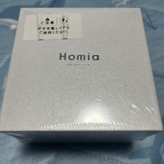 【新品未使用】Homia ヘッドスパの画像