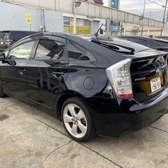 prius S touringの画像