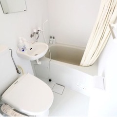 アパート型ホテルの客室清掃(本部町)の画像