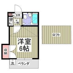 🌻入居費用10万円🌻】✨審査No.1✨ 🔥総武本線「四街道」駅 ...